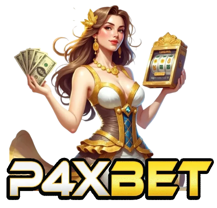 p4xbet เครดิตฟรี