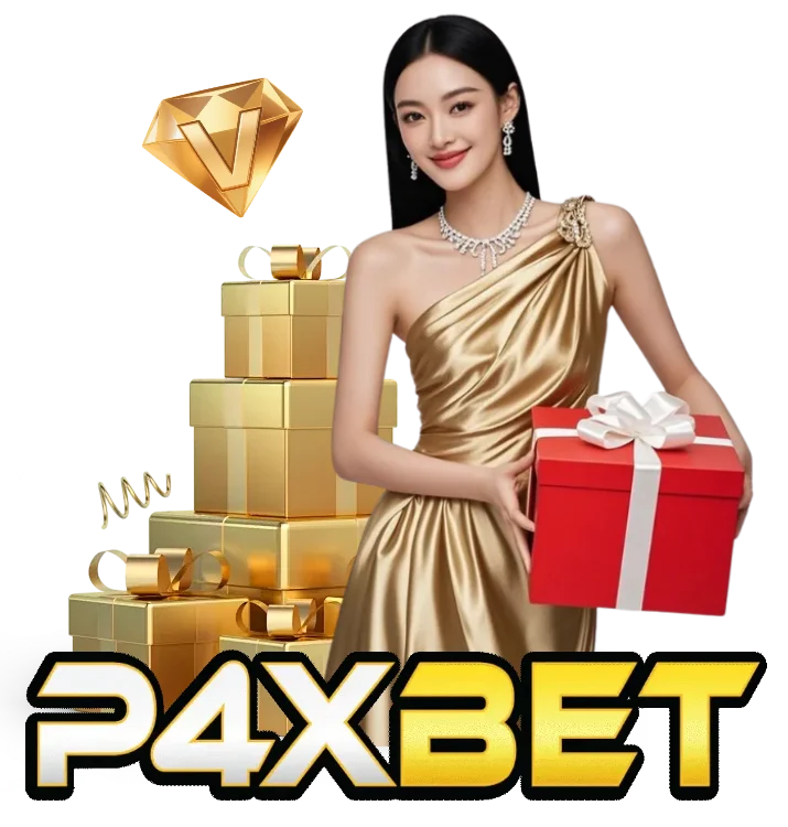 p4xbet ทางเข้าเล่น